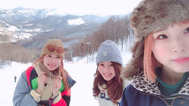saki instagram