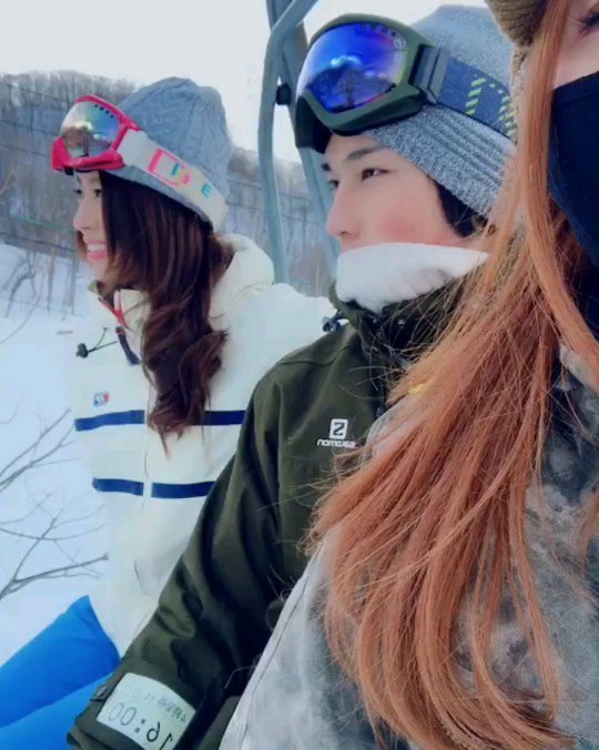 saki instagram